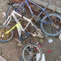 دوچرخه24|دوچرخه، اسکیت، اسکوتر|بستان آباد, |دیوار