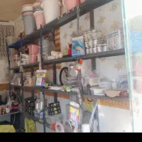 وسایل‌پلاستیک‌|ظروف نگهدارنده، پلاستیکی، یک‌بارمصرف|ابهر, |دیوار