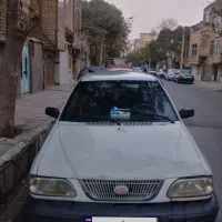 پراید ۱۴۱ مدل ۸۶|خودرو سواری و وانت|مشهد, رده|دیوار