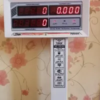 ترازو 70 کیلویی محک 14000|فروشگاه و مغازه|شیراز, تلخ داش‎|دیوار