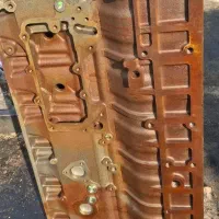 لوازم استوک اتوبوس بنز ۴۵۷