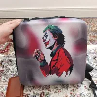 کیف و شارژر و محافظ دسته Xbox سری s.x