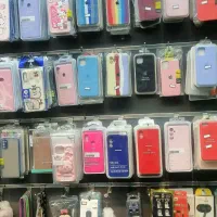 فروش ویژه لوازم جانبی موبایل