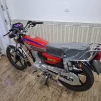 موتور ۲۰۰ احسان ۱۴۰۴