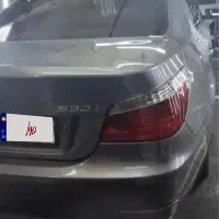 بی ام و۵۲۵|خودرو سواری و وانت|مشهد, آیت الله کاشانی|دیوار