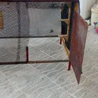 گنجه کبوتر