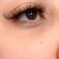 استخدام مژه کار