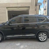 FMC SX5مدل 1401|خودرو سواری و وانت|رشت, نظری|دیوار