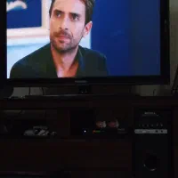 تلوزیون سامسونگ 42 اینچ بدون هیچ گونه ایرادی|تلویزیون و پروژکتور|مشهد, شهرک لشکر (شهرک غرب)|دیوار