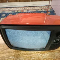 تلویزیون قدیمی