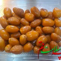 خرما خارک تازه