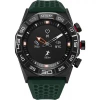 ساعت هوشمند از برند سیتیزن Citizen CZ Smart