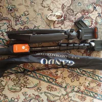 مونوپادو سه پایه عکاسی