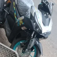 موتور ایروکس NVX 170 کبیر