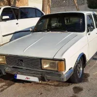 پیکان مدل ۸۰ سند اماده انتقال