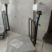 ترازو باسکول