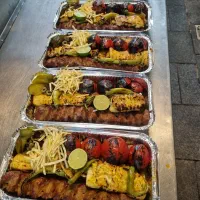 پیک موتوری نیمه وقت جهت مطبخ نیازمندیم