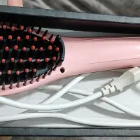 برس حرارتی کاملا نو