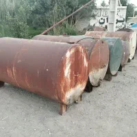 20 عدد تانکر 2 هزاری