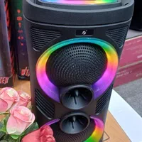 اسپیکر دو باند جدیدبا کیفیت و پرقدرت|سیستم صوتی خانگی|مشهد, سراب|دیوار