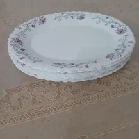 دیس  پارس اپال|ظروف سرو و پذیرایی|اصفهان, عسگریه|دیوار