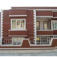 نمای سنگ سرامیک سیمان گرانولیت و گچ