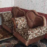 ۲ عدد مبل تک