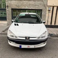 ۲۰۶ مدل ۱۴۰۰