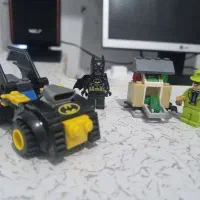 لگو|اسباب‌‌بازی|شیراز, ریاستی|دیوار