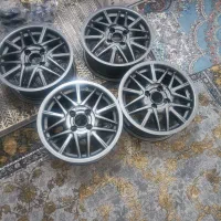 رینگ خرچنگی