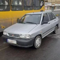 پراید مدل ۸۸
