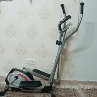 اپتیکال اسکی فضایی