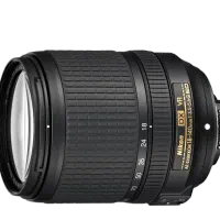 لنز نیکون ۱۴۰-۱۸