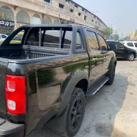 کی ام سی T8|خودرو سواری و وانت|بندرعباس, |دیوار