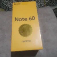 گوشی ریلمی نوت۶۰