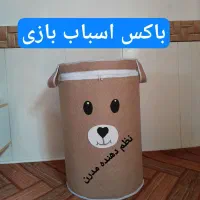 اسباب بازی باکس|اسباب و اثاث بچه|تربت‌حیدریه, ۴۵ متری|دیوار