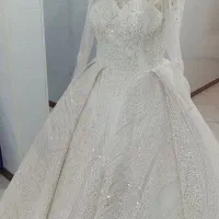 کرایه و فروش لباس عروس و...با نازلترین قیمت|لباس|کرمان, |دیوار