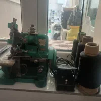 سردوز سه نخ پروانه
