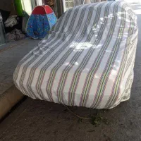 تولیدی چادر ماشین از تولید کنند به دست مصرف کننده|قطعات یدکی و لوازم جانبی|مشهد, کوی دروی|دیوار