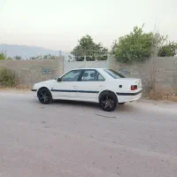 پارس 93داشبود جدید دوگانه فابریک|خودرو سواری و وانت|کنار تخته و کمار, |دیوار