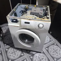 تعمیر تخصصی لباسشویی در محل