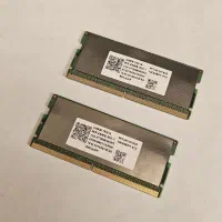 رم اورجینال لپ‌تاپ DDR5 16GB 5600 (8×2)
