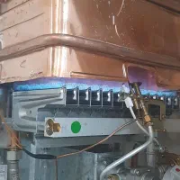 تعمیر آبگرمکن دیواری تضمینی|آبگرمکن، پکیج، شوفاژ|تهران, بریانک|دیوار