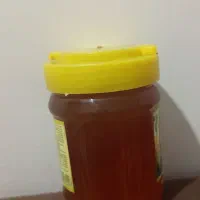 عسل طبیعی