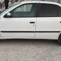 فروش سمند ef7 دوگانه