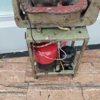 دستگاه پرس کفاشی|ماشین‌آلات صنعتی|تبریز, |دیوار