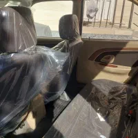 پارس xu7p سفارشی گاز سیمی زیمنس|خودرو سواری و وانت|شیراز, بریجستون|دیوار