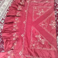 رویه تختی وپرده