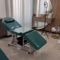 تزریق ژل فیلر بوتاکس مزو و لیزر در کلینیک زیبایی|خدمات آرایشگری و زیبایی|رباطکریم, رباطکریم|دیوار