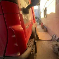 ایویکو استرالیس 2009 صفر 490هزار کار|خودرو سنگین|مشهد, طرق|دیوار